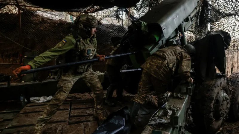 俄乌战争：第1379天关键事件概述