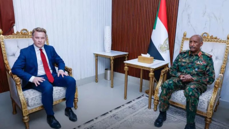 “四方机制”解决苏丹危机的努力是否已经陷入僵局？