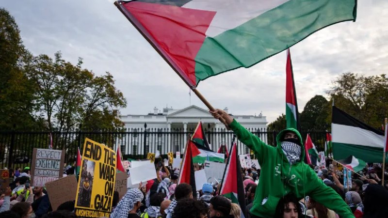 犹太复国主义在美国的黄金时代是否已经结束？