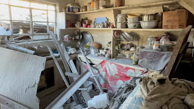 以色列袭击叙利亚：发生了什么？以色列声称袭击目标是谁？