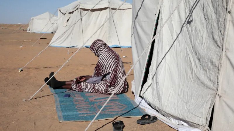 快速支援部队对科尔多凡的军事攻势使苏丹面临分裂风险