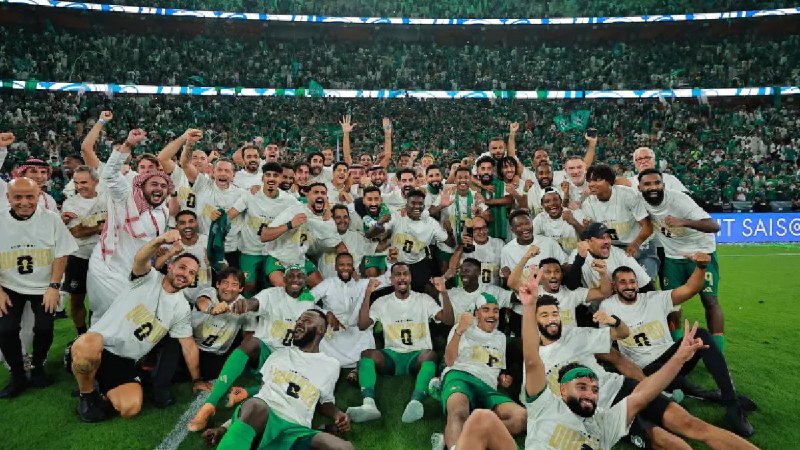 2025年卡塔尔国际足联阿拉伯杯：赛事须知