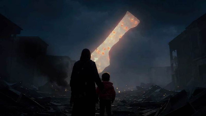 尽管达成了停火协议，加沙地带的饥荒战争仍在继续