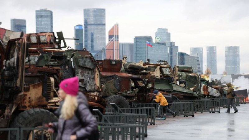 俄罗斯国民和分析人士如何看待美国主导的乌克兰和平谈判？