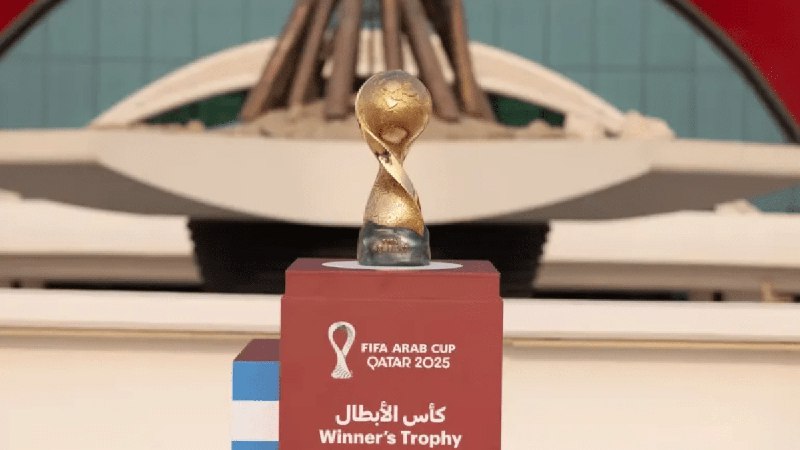 阿拉伯杯：一项起源于黎巴嫩，后因战争和危机而中断的足球赛事