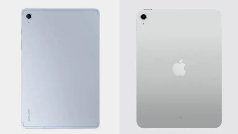 三星和苹果谁将在2025年推出更好的平板电脑？
