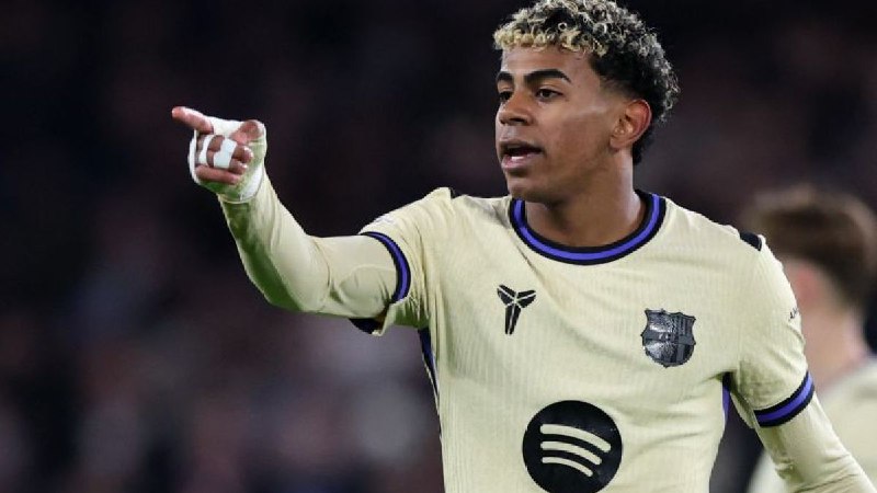 皇家贝蒂斯vs巴塞罗那：西甲联赛前瞻——球队新闻、开赛时间以及参赛阵容