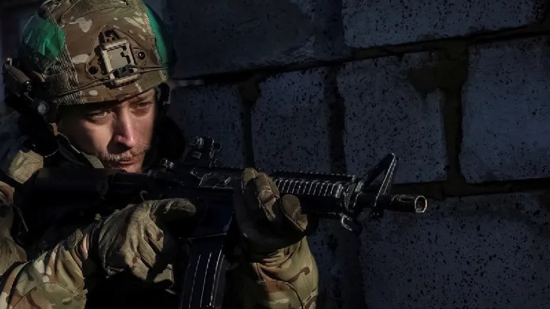 部分欧洲势力拒绝结束乌克兰冲突