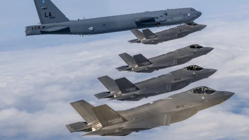 斯德哥尔摩国际和平研究所报告：全球顶级武器生产商在重大战争爆发的背景下收入激增