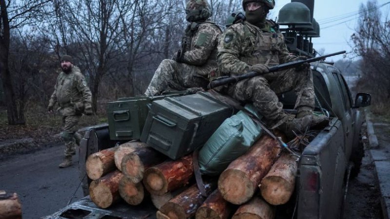 俄乌战争：第1373天关键事件概述