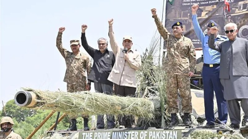 巴基斯坦的无声政变：军人统治的新模式