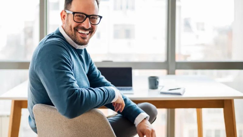 顶级企业家如何以最小的努力积累更多财富？