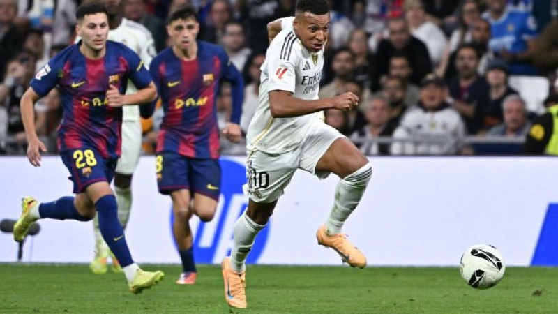 温格的新规将改变足球：它将如何使姆巴佩受益，又将如何损害巴塞罗那？