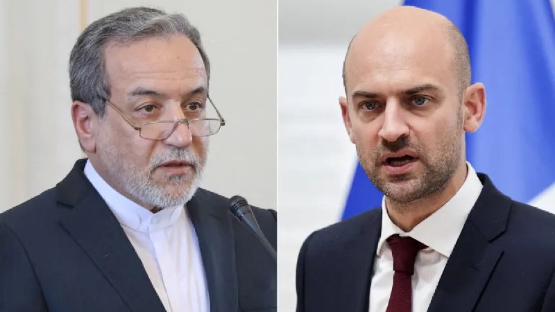 伊朗人如何解读阿拉格奇在巴黎的会谈？