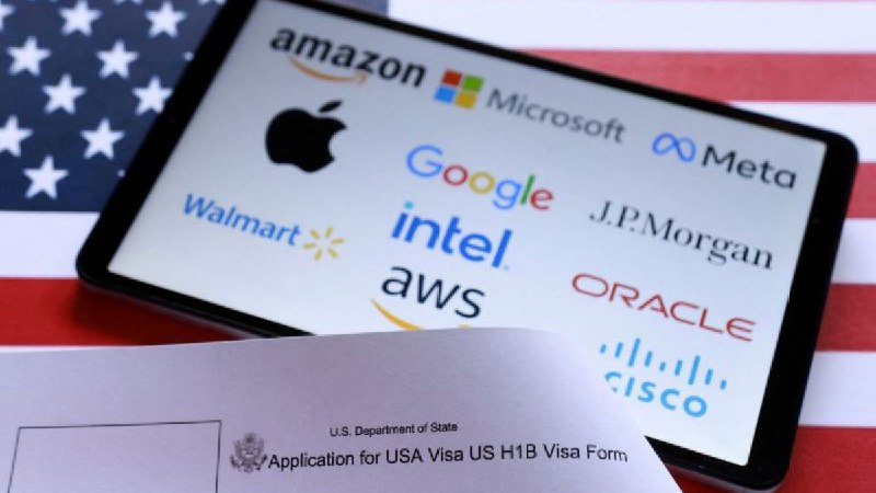 七大科技巨头：超越国家逻辑的权力中心的诞生