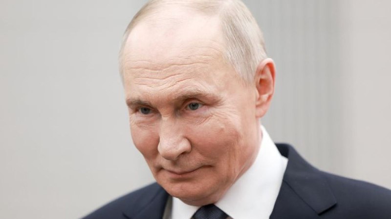 普京：我们将通过军事或其他手段解放顿巴斯和新俄罗斯